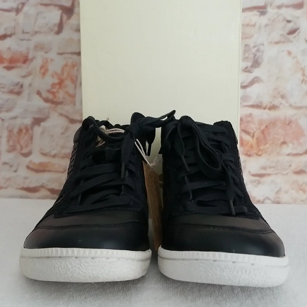 New Diesel Amnesia Resolution Sneakers